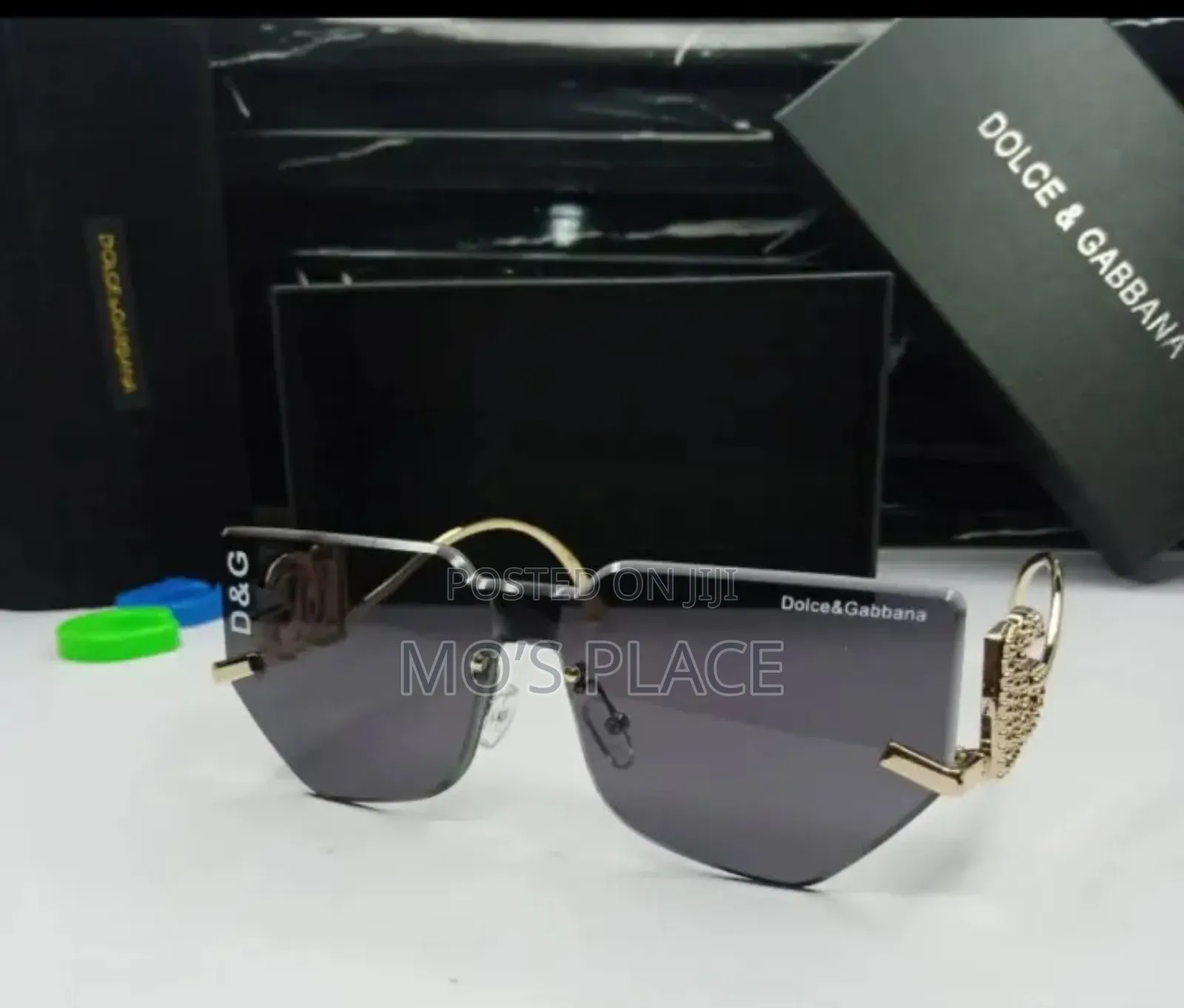Women's D G Stylish Sunglasses