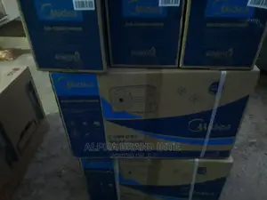 1hp Midea Air Conditioner
