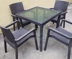 Flexi Dine Chair for Sale in Lagos Nigeria