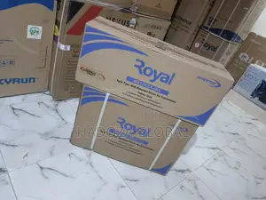 Premium Royal 1.5hp Split Inverter Ac