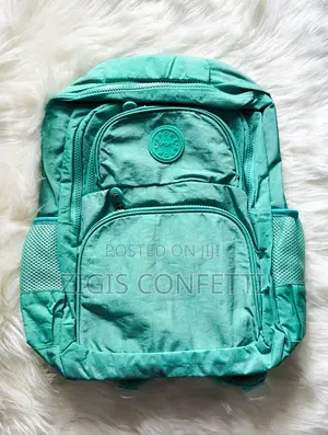 Sturdy Waterproof Back Pack