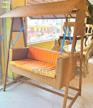 Big Boy Relaxation Swing for Sale