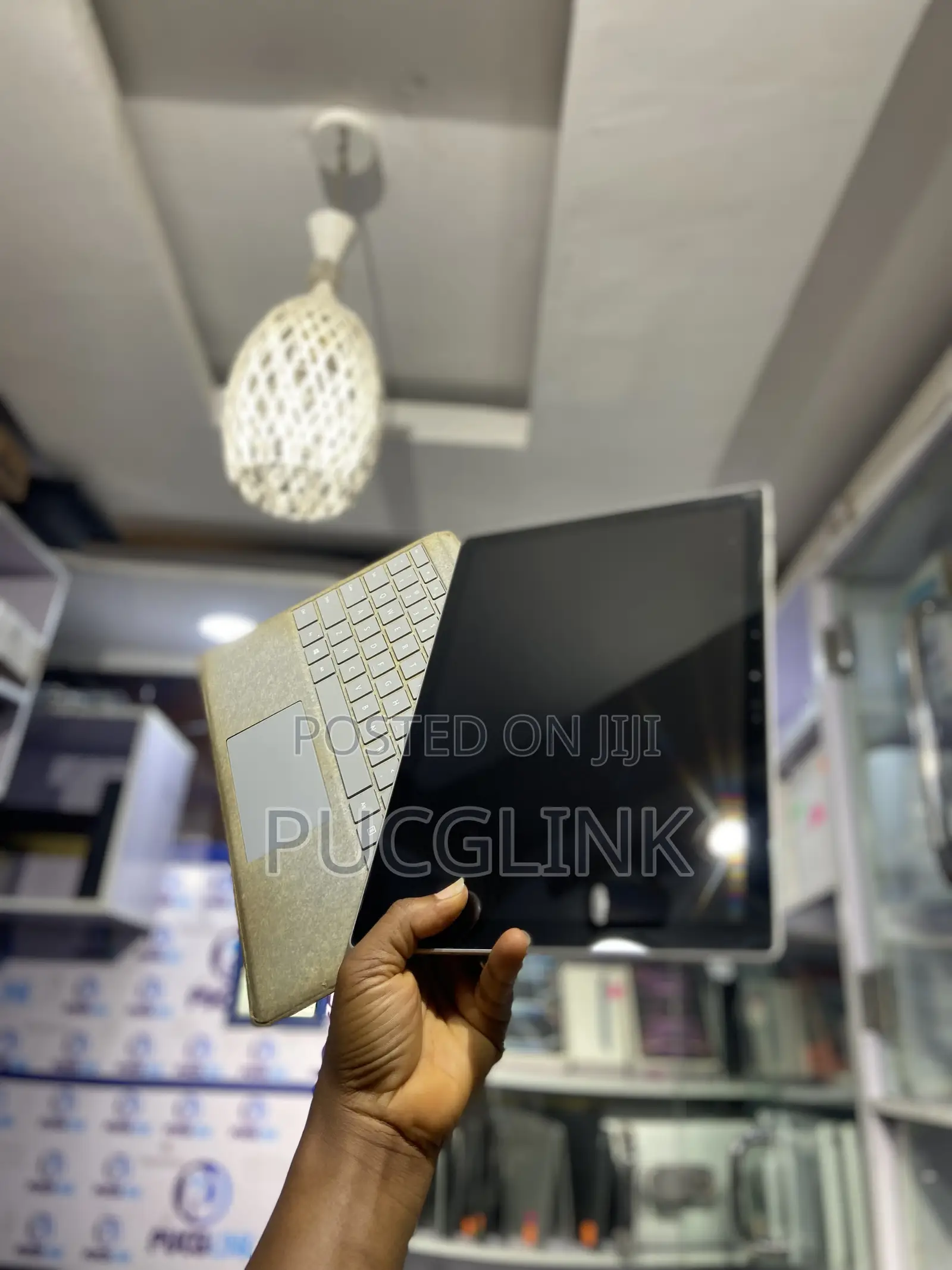 Laptop Microsoft Surface Pro 7 16GB Intel Core i7 SSD 256GB