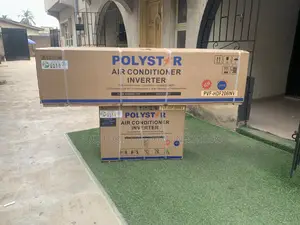 Polystar PVF-Hdf206inv Elegant White Ac