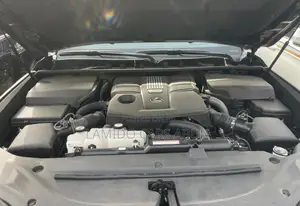 Lexus LX LX 600 2025 Black