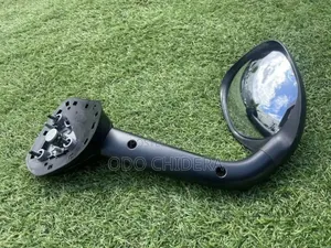 Fender Mirror Hiace