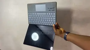 Laptop Microsoft Surface Pro 7 16GB Intel Core i7 SSD 256GB