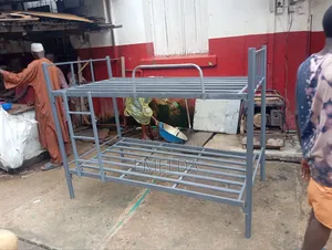 Upstairs Downstairs Double Bunk