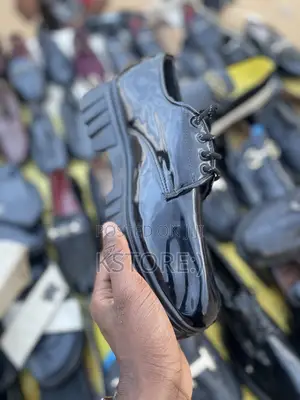 Corporate Shoe