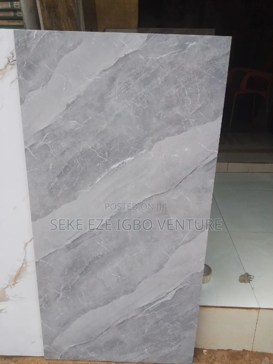 Luxury 70/140 Super Pulish Tiles