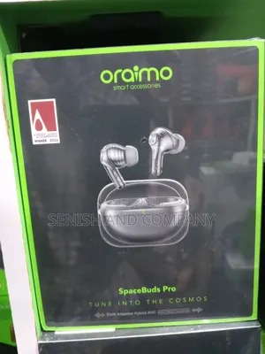 Oraimo Spacebuds Pro Otw-930