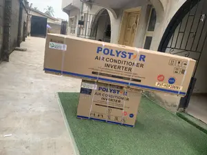 Polystar PVF-Hdf206inv Strong Airflow Ac