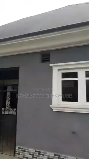 3bdrm Bungalow in Eneka, Port-Harcourt for sale