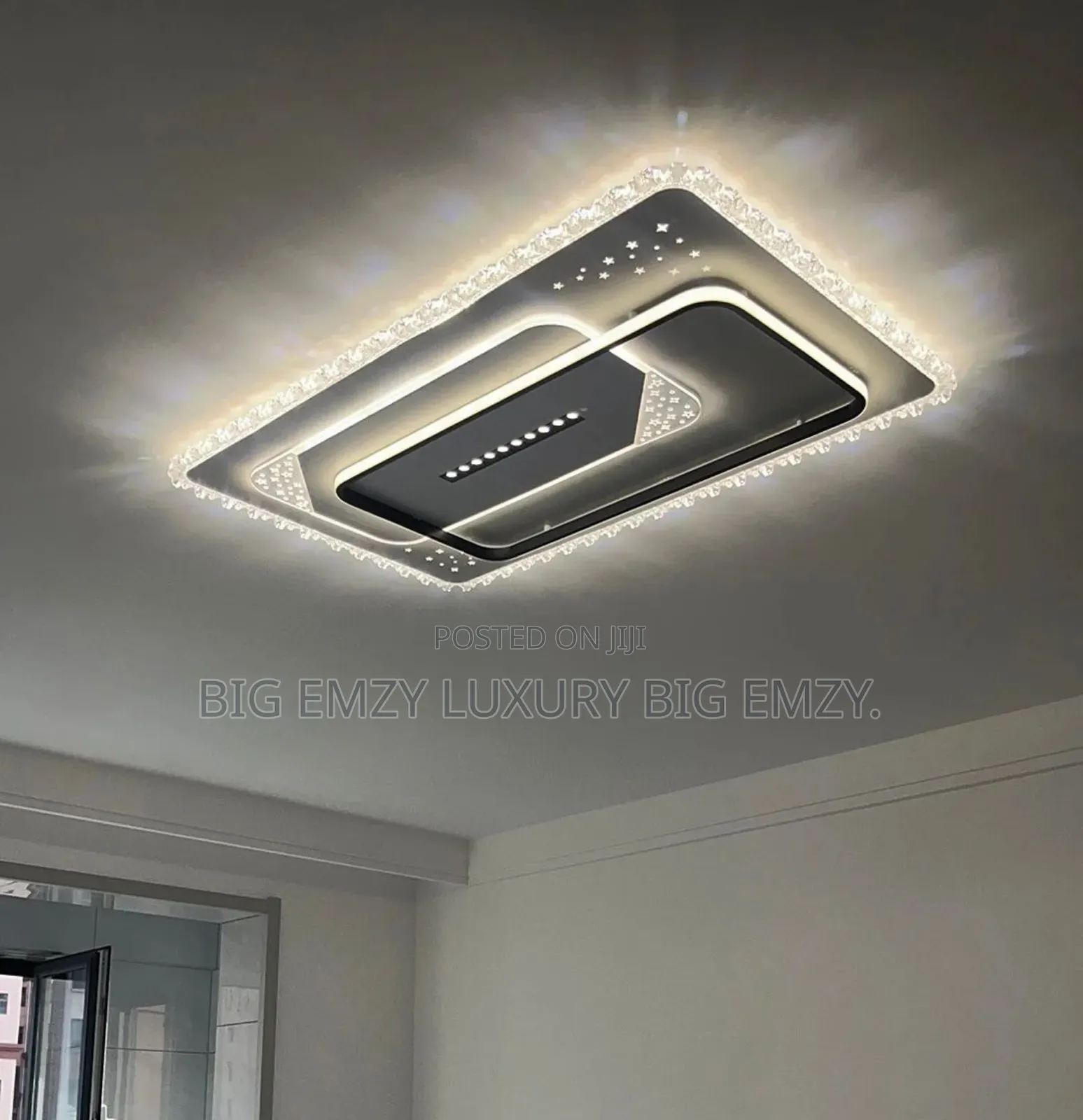 1100 Mm Living Room Ceiling Led Light .