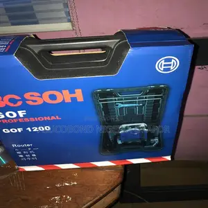 Router/Milling Machine