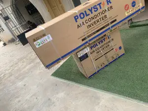 Polystar PVF-Hdf206inv Fast Efficient Ac - 2tons