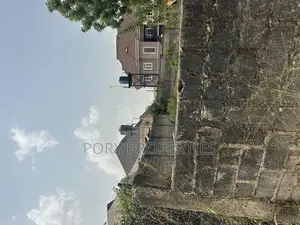 Bare Fenced Land for Sale