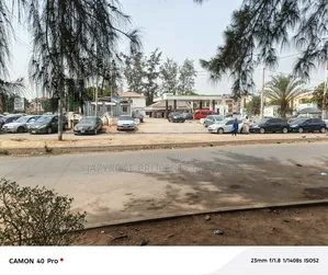 Filling Station For Sale