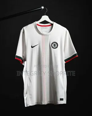 Branded Nike Jersey