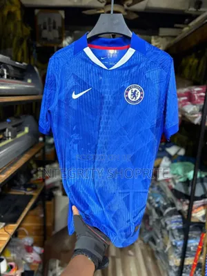 Branded Nike Jersey
