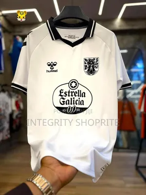 Branded Nike Jersey