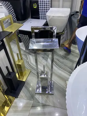 High Quality England Standing Bathroom Accessories