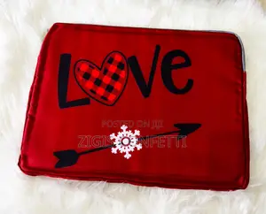15" - 17" Laptop Sleeve