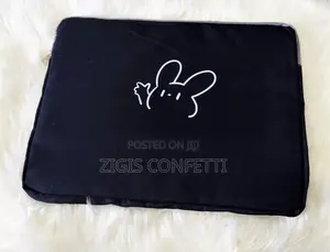 15" - 17" Laptop Sleeve