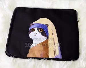 15" - 17" Laptop Sleeve