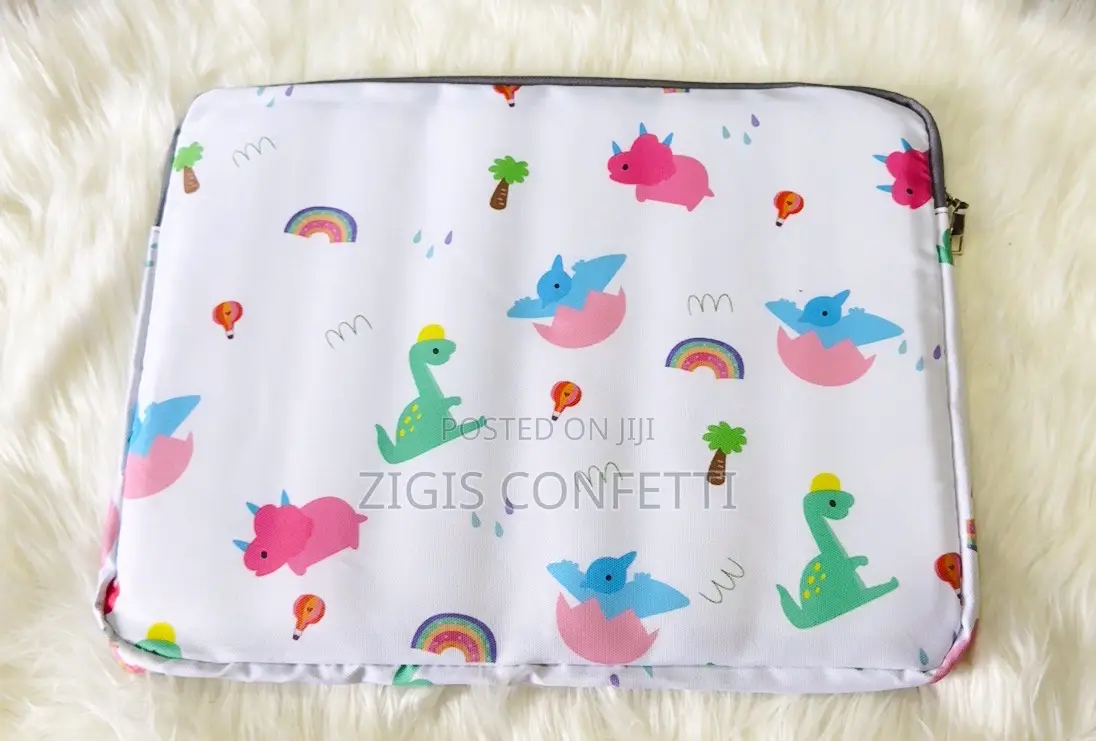 15" - 17" Laptop Sleeve