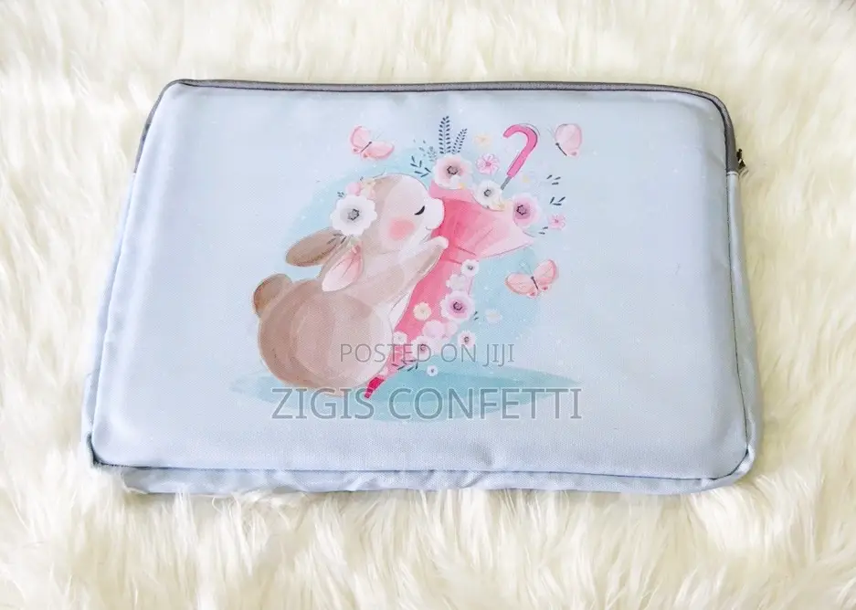 15" - 17" Laptop Sleeve