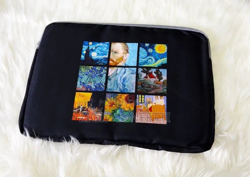 15" - 17" Laptop Sleeve