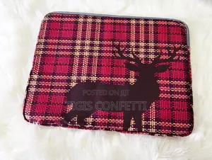 15" - 17" Laptop Sleeve