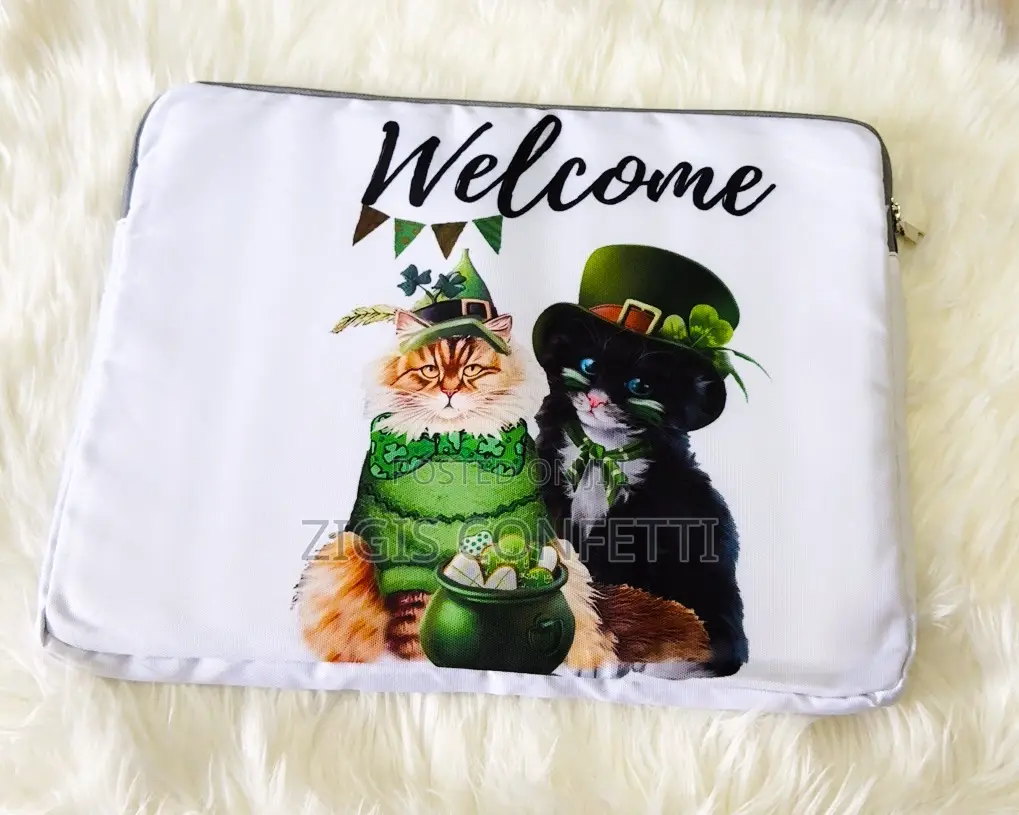 15" - 17" Laptop Sleeve