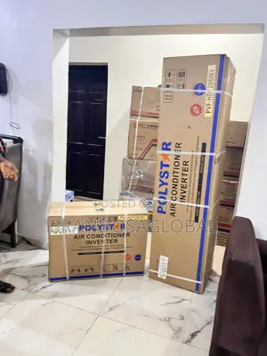 Polystar 2 Tons Executive Floor Ac PVF-Hdf206inv