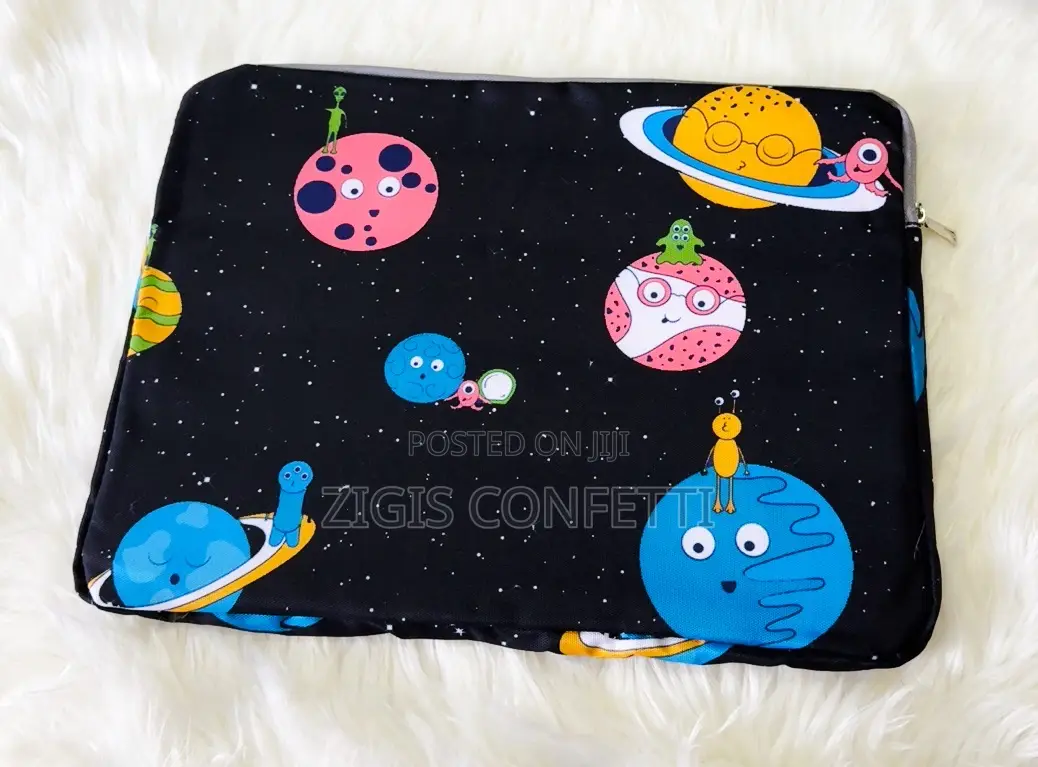 15" - 17" Laptop Sleeve