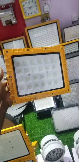 Harvel Explosion Proof 200w