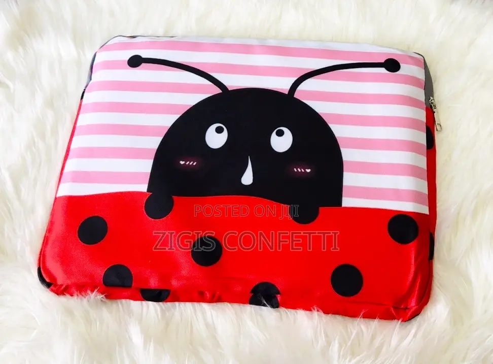 15" - 17" Laptop Sleeve