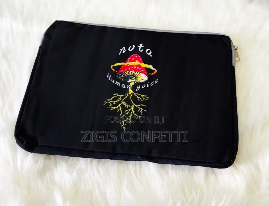15" - 17" Laptop Sleeve