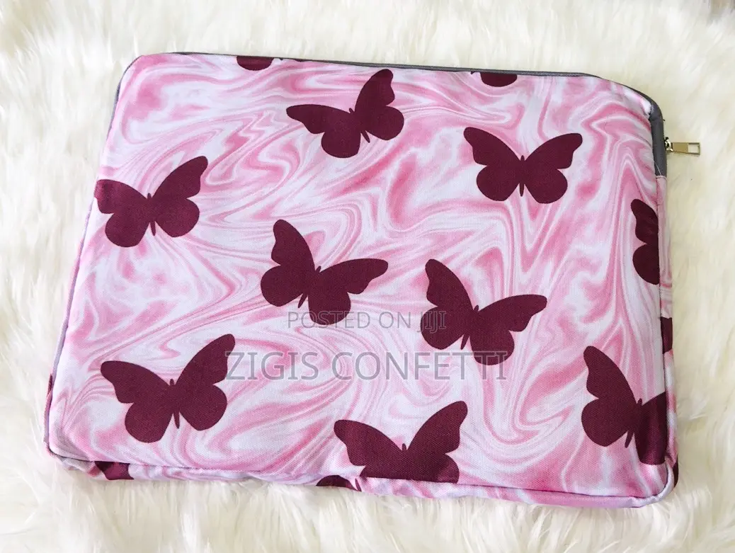 15" - 17" Laptop Sleeve