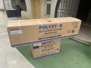 Polystar 2tons PVF-Hdf206inv Elegant Cooling System