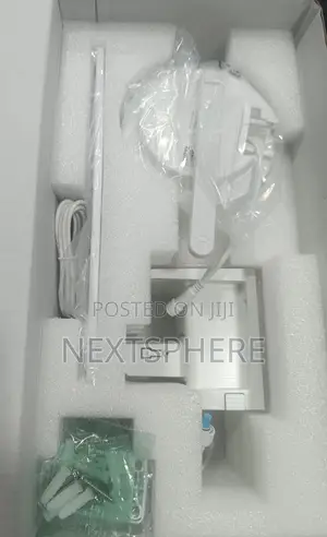 Hikvision Solar Security Camera -Sp4, Aov, Pt
