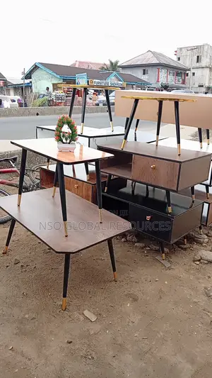Quality MBF Tables