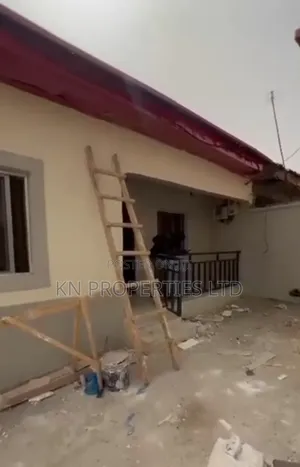 3bdrm Bungalow in Estate In Lokogoma for rent