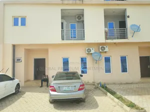 1bdrm Block of Flats in Carlton Court, Katampe (Main) for sale