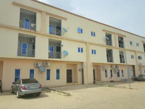 1bdrm Block of Flats in Carlton Court, Katampe (Main) for sale