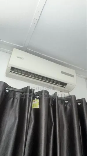 1hp Haier Thermocool Ac
