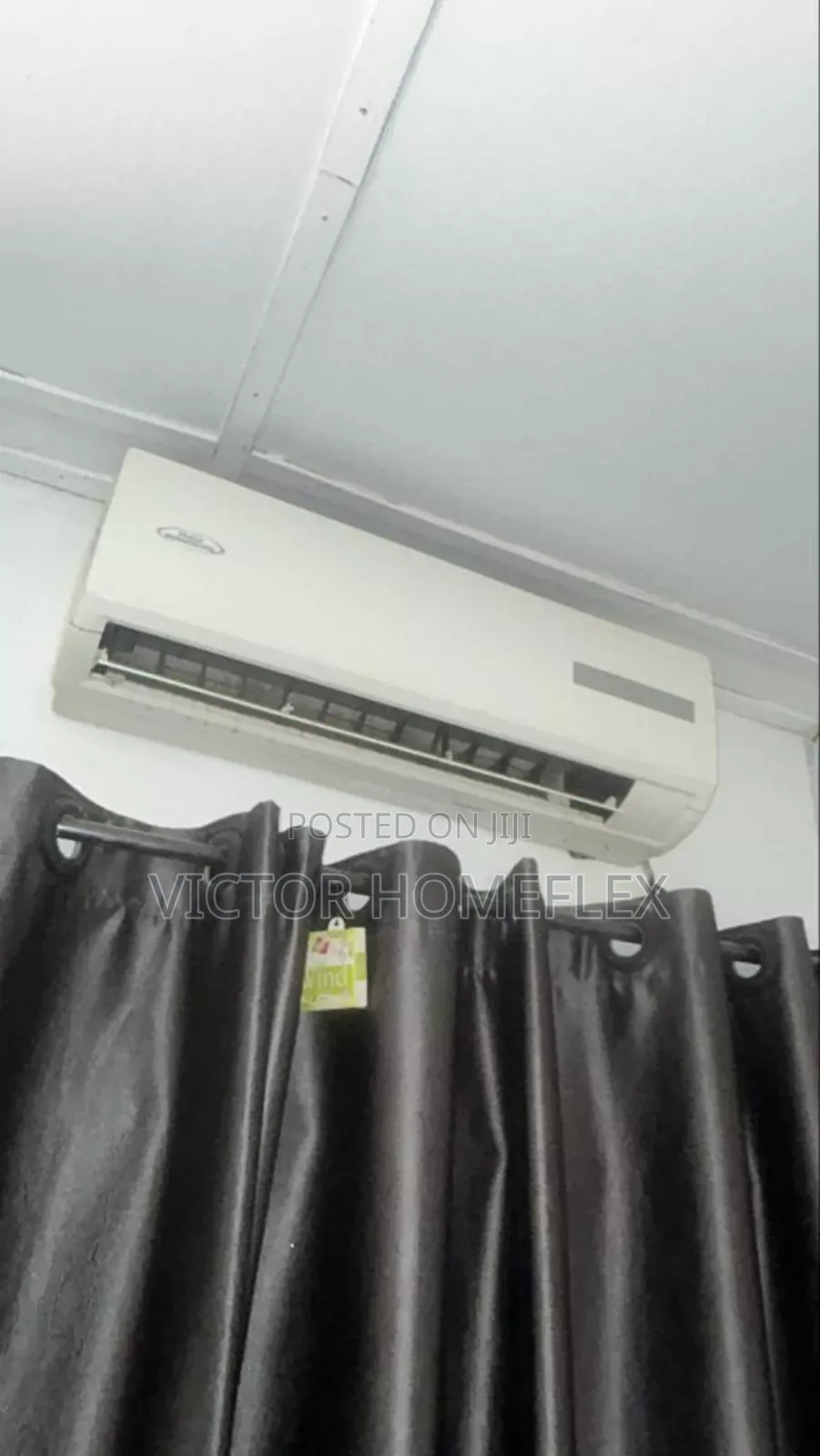 1hp Haier Thermocool Ac