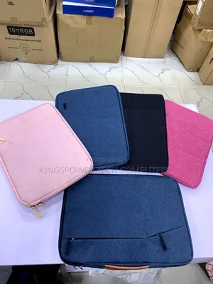 Laptop Sleeve