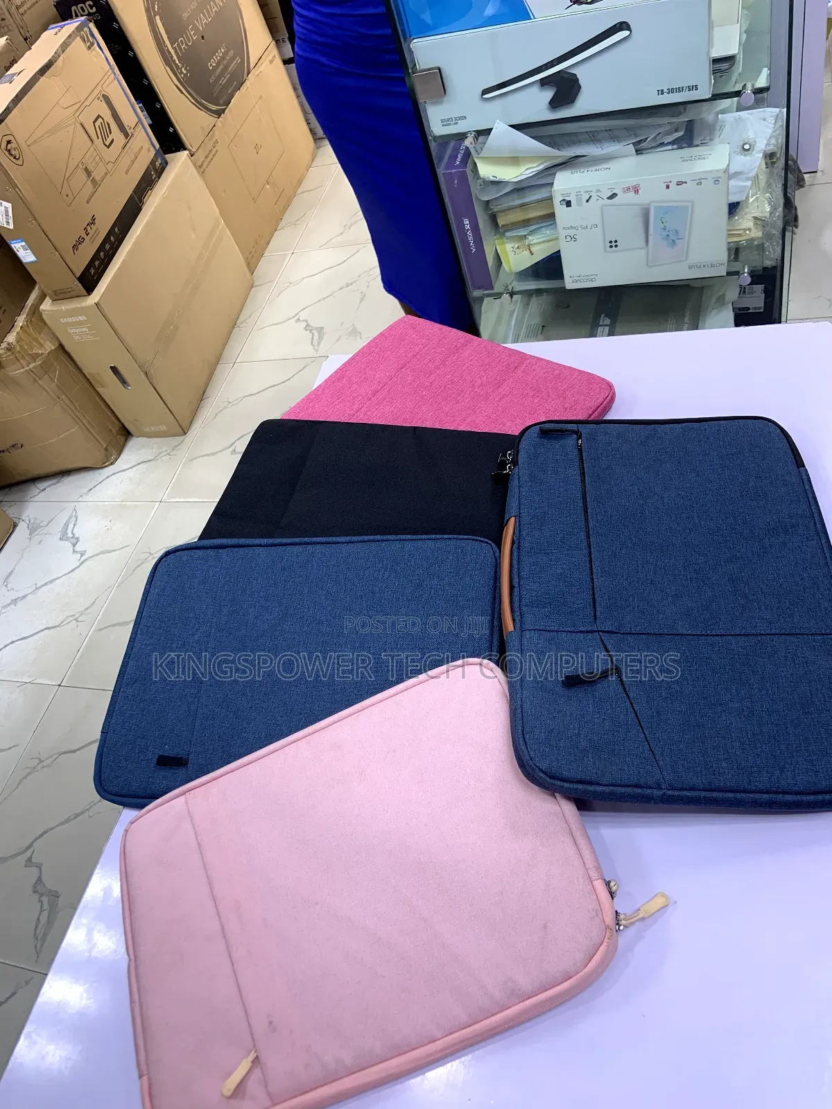Laptop Sleeve